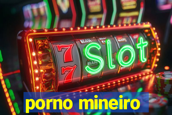porno mineiro